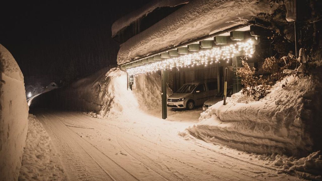 Winterstimmung Winterstimmung